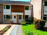 2 Bedrooms Semi detached house for rent in Blaven Close,...