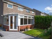 2 Bedrooms Semi detached house for rent in Braehead...