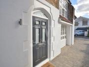 2 Bedrooms Semi detached house for rent in Branch Road,...