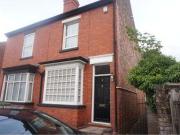 2 Bedrooms Semi detached house for rent in Butts Road,...