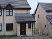2 Bedrooms Semi detached house for rent in Castledyke...