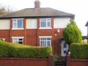 2 Bedrooms Semi detached house for rent in Cheetham Hill...