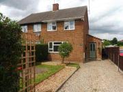 2 Bedrooms Semi detached house for rent in Chiltern...