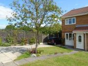 2 Bedrooms Semi detached house for rent in Churchfield...