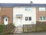 2 Bedrooms Semi detached house for rent in Colonsay...