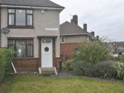 2 Bedrooms Semi detached house for rent in Cookson Road,...