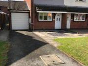 2 Bedrooms Semi detached house for rent in Covert Close,...