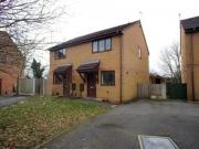 2 Bedrooms Semi detached house for rent in Dalesgate...