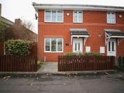 2 Bedrooms Semi detached house for rent in Deanery...