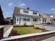 2 Bedrooms Semi detached house for rent in Dudley...