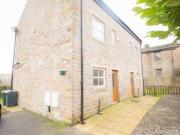 2 Bedrooms Semi detached house for rent in Ellingham...