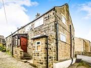 2 Bedrooms Semi detached house for rent in Elm Street,...