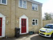 2 Bedrooms Semi detached house for rent in Elmstead...