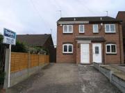 2 Bedrooms Semi detached house for rent in Exchange...