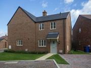 2 Bedrooms Semi detached house for rent in Flanders...