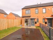 2 Bedrooms Semi detached house for rent in Florence...