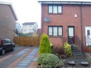 2 Bedrooms Semi detached house for rent in Foulden...