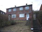 2 Bedrooms Semi detached house for rent in Fourth...