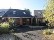 2 Bedrooms Semi detached house for rent in Framlington...