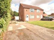 2 Bedrooms Semi detached house for rent in George...