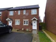 2 Bedrooms Semi detached house for rent in Gibson Close,... 2 Bedrooms Semi detached house for rent in Gibson Close,...