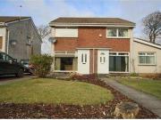 2 Bedrooms Semi detached house for rent in Glenburn...