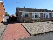 2 Bedrooms Semi detached house for rent in Greylarch...