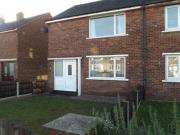2 Bedrooms Semi detached house for rent in Hazel Grove,...