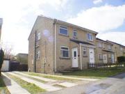 2 Bedrooms Semi detached house for rent in Hill Brow...