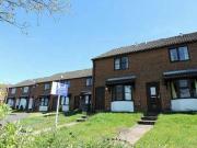 2 Bedrooms Semi detached house for rent in Hollow Rise,...