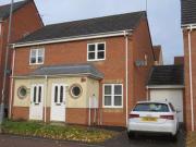 2 Bedrooms Semi detached house for rent in Home Avenue,...