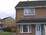 2 Bedrooms Semi detached house for rent in Hooper Close,...