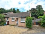 2 Bedrooms Semi detached house for rent in Irondale...