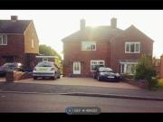 2 Bedrooms Semi detached house for rent in John Street,...