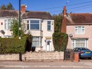2 Bedrooms Semi detached house for rent in Kingfield...