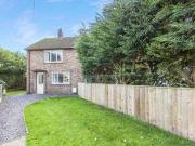2 Bedrooms Semi detached house for rent in Knowsley...