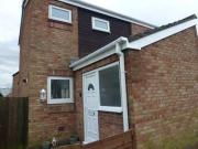 2 Bedrooms Semi detached house for rent in Leicester...