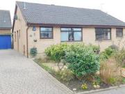 2 Bedrooms Semi detached house for rent in Lingerwood...