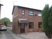 2 Bedrooms Semi detached house for rent in Lionel Grove,...