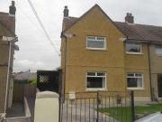 2 Bedrooms Semi detached house for rent in Llewellyn...