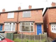 2 Bedrooms Semi detached house for rent in Lower Regent...
