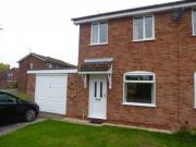 2 Bedrooms Semi detached house for rent in Mallory Road,...