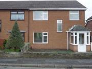 2 Bedrooms Semi detached house for rent in Manchester...