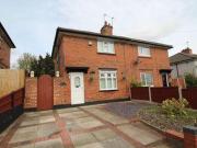 2 Bedrooms Semi detached house for rent in Mayfield...