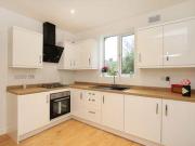 2 Bedrooms Semi detached house for rent in Mitchell...
