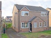 2 Bedrooms Semi detached house for rent in Morehall...