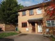 2 Bedrooms Semi detached house for rent in Mosedale,...