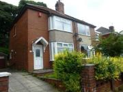 2 Bedrooms Semi detached house for rent in Nares Road,...