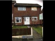 2 Bedrooms Semi detached house for rent in New Ridd...