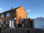 2 Bedrooms Semi detached house for rent in New Street,...